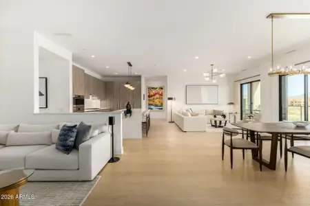 New construction Condo house 19355 N 73Rd Wy C3010, Unit C3010, Scottsdale, AZ 85255 - image 6