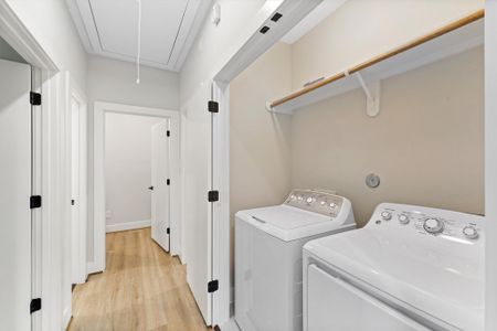 New construction Single-Family house 2131 Blalock Rd, Unit G, Houston, TX 77080 - image 3