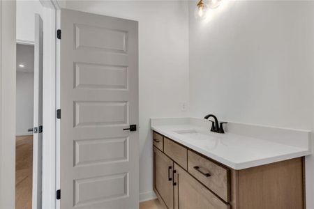 New construction Single-Family house 8375 Beryl Overlook, Gainesville, GA 30506 null- photo 14 14