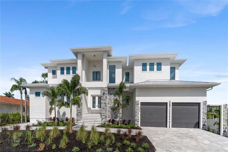 New construction Single-Family house 569 Bayview Dr, Longboat Key, FL 34228 - image