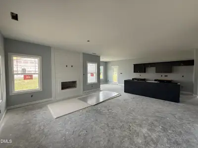 New construction Single-Family house 73 Hagood St, Unit (lot 33), Smithfield, NC 27577 - image