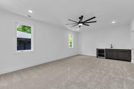 New construction Single-Family house 2601 Mayview Rd, Raleigh, NC 27607 null- photo 26 26