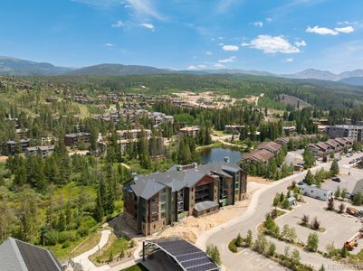 New construction Condo house 720 Baker Dr, Unit 404, Winter Park, CO 80482 - image