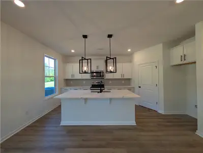 New construction Single-Family house 206 Bellflower Ln, Anderson, SC 29625 plan Harper II - image 5