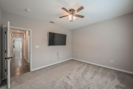 New construction Single-Family house 405 N Dallas St, Rice, TX 75155 - image 14
