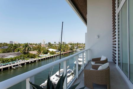 New construction Condo house 2321 SE 17th St, Unit 401, Fort Lauderdale, FL 33316 - image