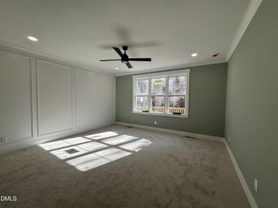 New construction Single-Family house 357 Slocum Dr, Wendell, NC 27591 - image 12