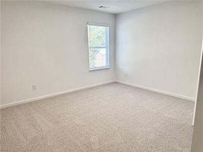 New construction Townhouse house 38 Silver Leaf Ln, Dawsonville, GA 30534 - image 13