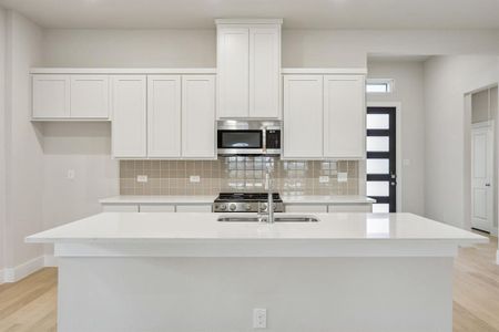 New construction Single-Family house 812 Tesslynn Ave, Godley, TX 76044 - image 9