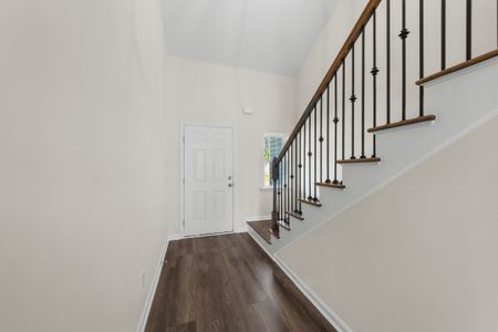 New construction Single-Family house 316 Somera Ln, Statesboro, GA 30461 plan The Dogwood - image 14