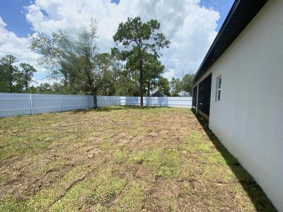 New construction Single-Family house 4507 Ferrari Dr, Sebring, FL 33872 - image