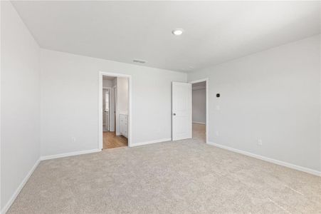New construction Single-Family house 7015 Brushwood Bnd, Lithonia, GA 30058 Presley- photo 23 23