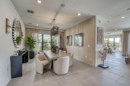 New construction Single-Family house 9895 Migration Pt, Palm Beach Gardens, FL 33412 plan Zenith - image 15