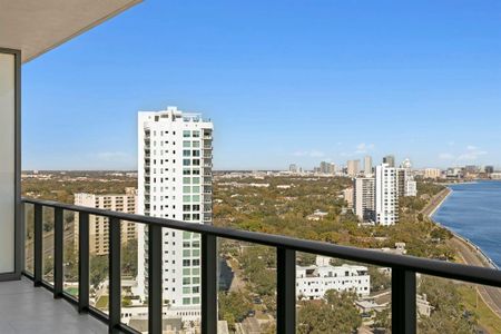 New construction Condo house 3015 S Ysabella Ave, Unit 2002, Tampa, FL 33629 - image