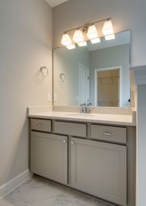 New construction Single-Family house 6000 Doster Dr, Smyrna, TN 37167 plan Midland I GY - image 10