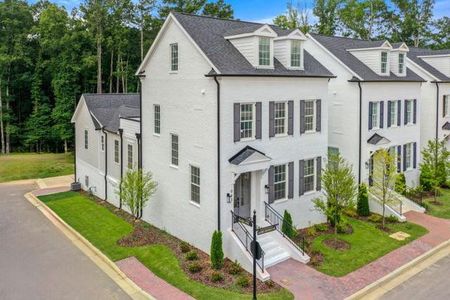 New construction Single-Family house 940 Laurel Brooke Ave, Peachtree City, GA 30269 - image