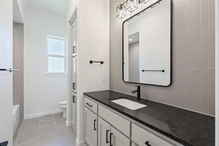 Santana Ridge by Couto Homes in Weatherford - photo 10 10