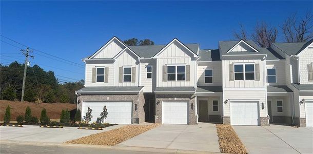 New construction Single-Family house 123 Andros Dr, Dalton, GA 30721 - image