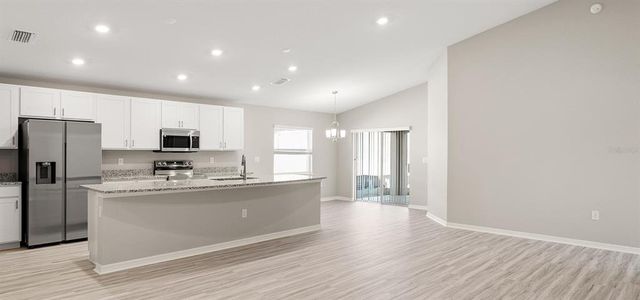 New construction Single-Family house 12959 Se 55Th Ave, Belleview, FL 34420 plan Raychel - image 4