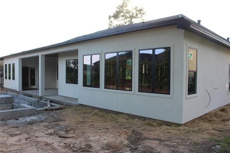 New construction Single-Family house 339 W Shore Ln, Montgomery, TX 77356 - image