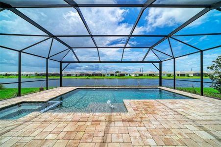 New construction Single-Family house 8079 Slipway Dr, Sarasota, FL 34240 - image 4