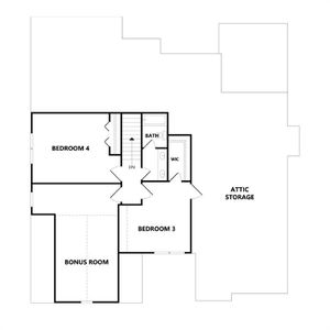 New construction Single-Family house 174 Eagles Crest Dr, Commerce, GA 30529 - image 3