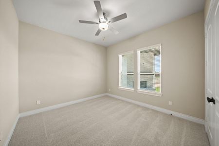 New construction Single-Family house 11127 Moon Light Dr, Needville, TX 77461 - image 17