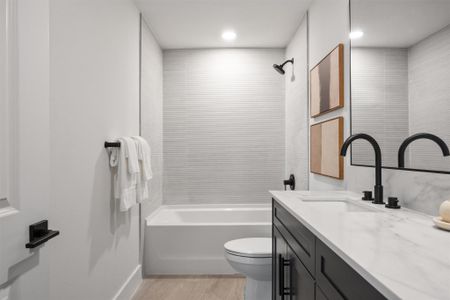 New construction Single-Family house 101 Fall Dr, Georgetown, TX 78633 - image 11