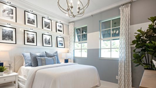 Esprit at Avenir by Kolter Homes in Palm Beach Gardens - image 7