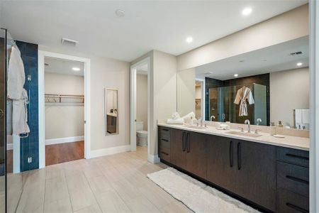 New construction Condo house 2910 W Barcelona St, Unit 1001, Tampa, FL 33629 null- photo 17 17