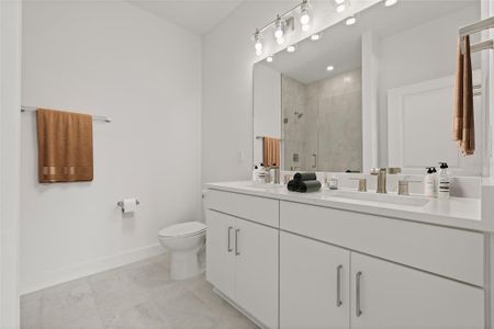 New construction Townhouse house 305 15Th St N, St. Petersburg, FL 33705 - image 15