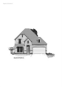 New construction Single-Family house 127 Winterwood Drive, Lavon, TX 75166 - photo 0