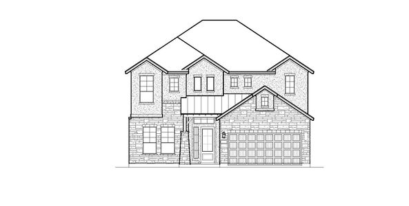 New construction Single-Family house Texas City, TX 77510 null- photo 2 2