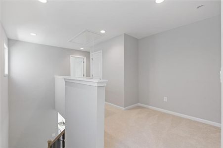 New construction Single-Family house 1965 William Glen St, Dacula, GA 30019 - image 17