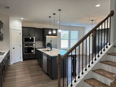 New construction Single-Family house 592 Gene Bell Rd, Monroe, GA 30655 - image 5