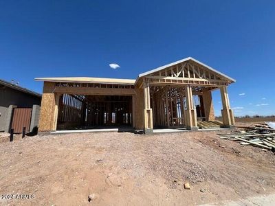 New construction Single-Family house 21419 N 61St Street, Phoenix, AZ 85054 - photo 0