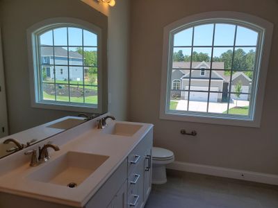 New construction Single-Family house 80 Harmony Way, Youngsville, NC 27596 null- photo 56 56