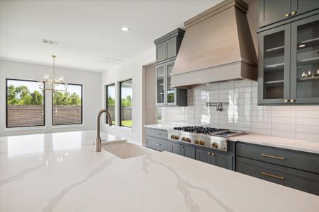 New construction Single-Family house 11006 Stonegate Ct, Missouri City, TX 77459 - image 15