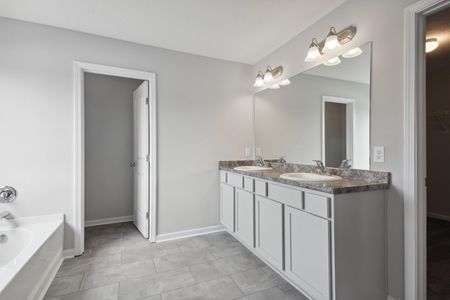 New construction Single-Family house Ludowici, GA 31316 plan The Barrington - image 14