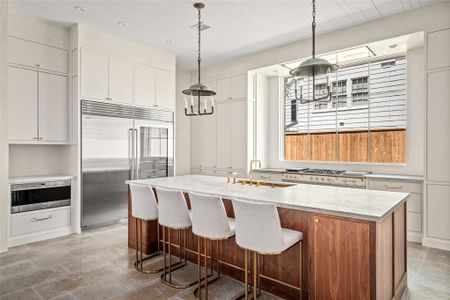 New construction Single-Family house 2525 Inwood Dr, Houston, TX 77019 null- photo 18 18