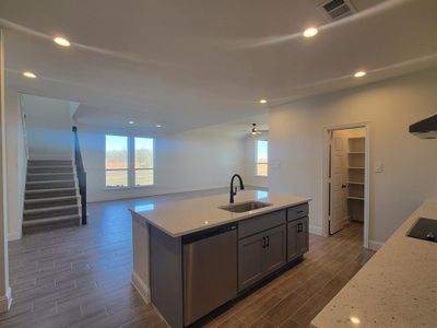 New construction Single-Family house 7137 Van Gogh Dr, Royse City, TX 75189 - image 7