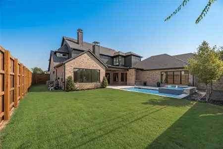 New construction Single-Family house 4074 S Better Dr, Dallas, TX 75229 - image