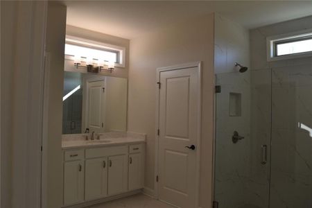 New construction Single-Family house 3792 Tielman St, Snellville, GA 30078 - image 7