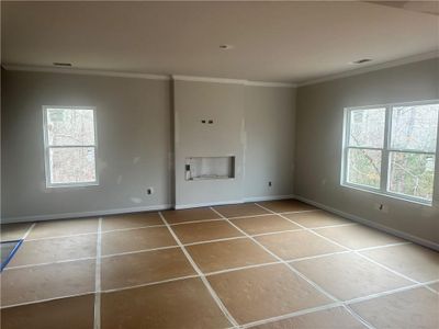 New construction Single-Family house 1819 Kettle Xing, Gainesville, GA 30501 null- photo 14 14