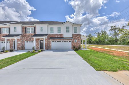 New construction Single-Family house 36 Hardwood Rd, Tullahoma, TN 37388 - image