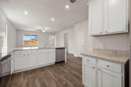 New construction Single-Family house 1623 Branley Trl, Rosenberg, TX 77471 - image 3