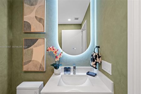 New construction Condo house 700 Ne 24Th St, Unit 5206, Miami, FL 33137 - image 10