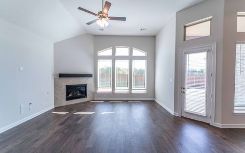 New construction Single-Family house 1907 Rondinella Dr, Rockwall, TX 75032 plan Atascadero - image 12