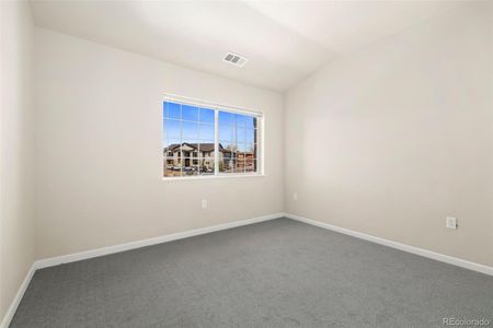 New construction Condo house 875 E 78Th Ave, Unit 69, Denver, CO 80229 null- photo 27 27