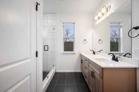 New construction Single-Family house 1808 Halas St, Manchaca, TX 78652 Conchos- photo 19 19